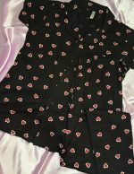Korean Night Suit