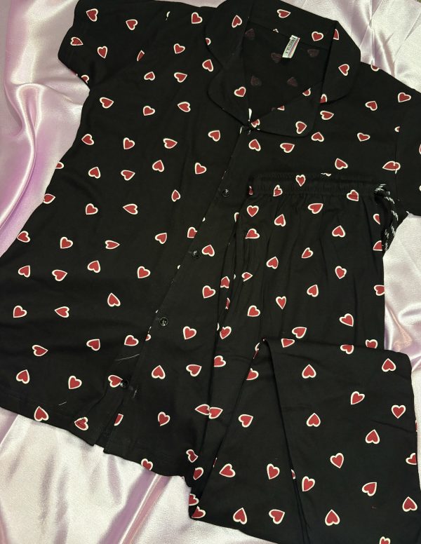 Korean Night Suit