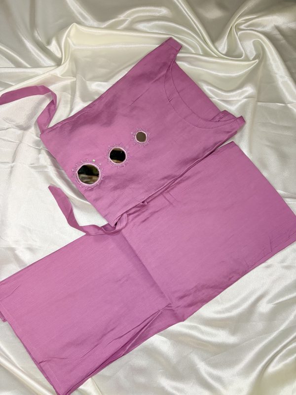 2 Piece