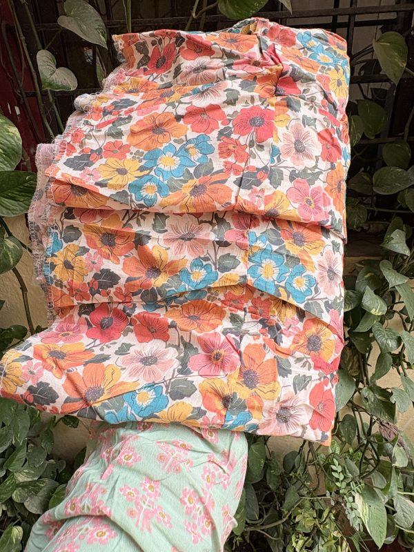 Summer Skirt