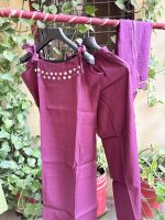 3 Piece Suit
