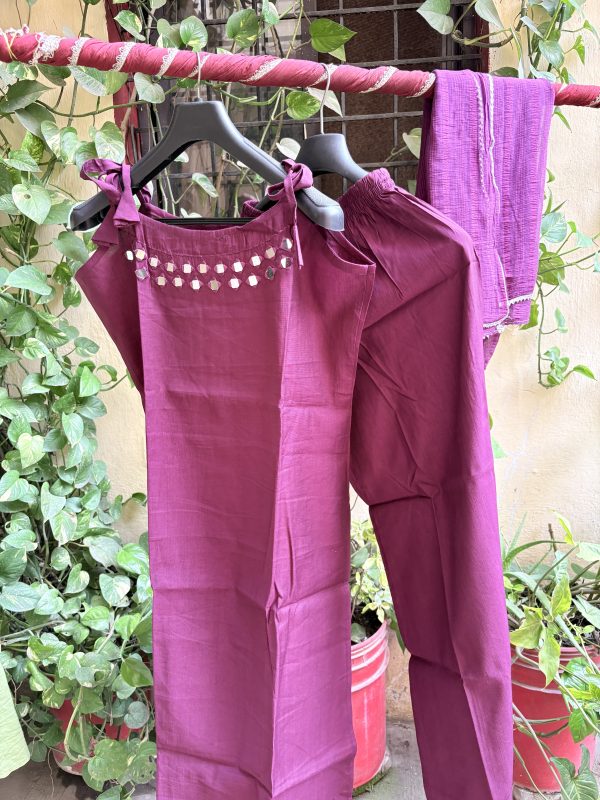 3 Piece Suit