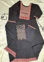 3 piece Umbrella Suit