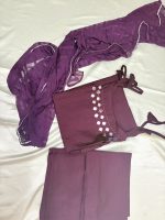 3 Piece Suit