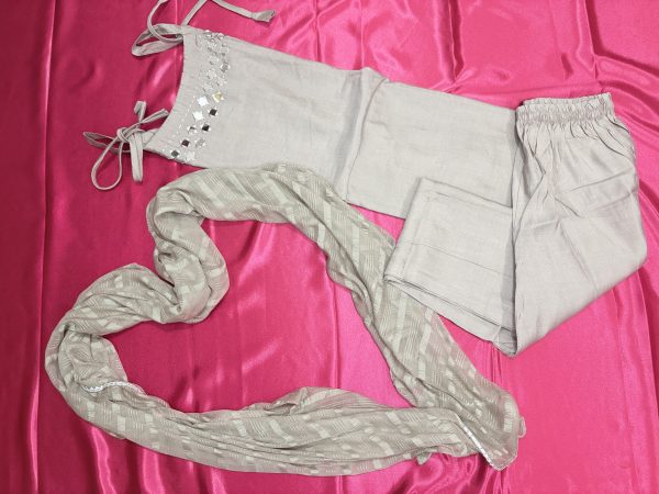 3 Piece Suit